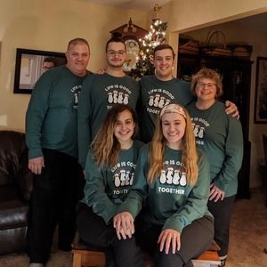 Meet your Posher, Kristen